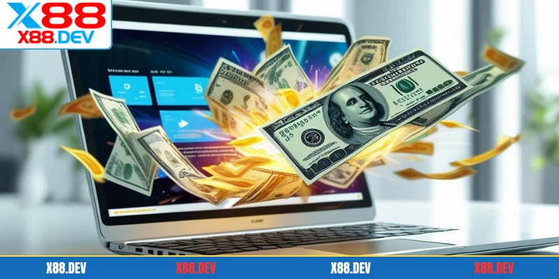 4 bước để gửi vốn thành công