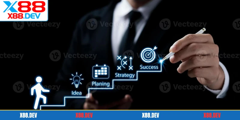 Ảnh hưởng của CEO với nhà cái