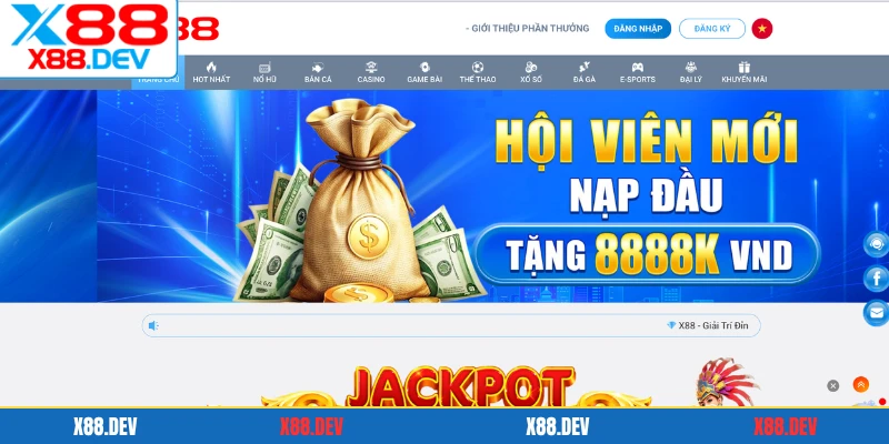 Các bước để mở tài khoản tại hệ thống