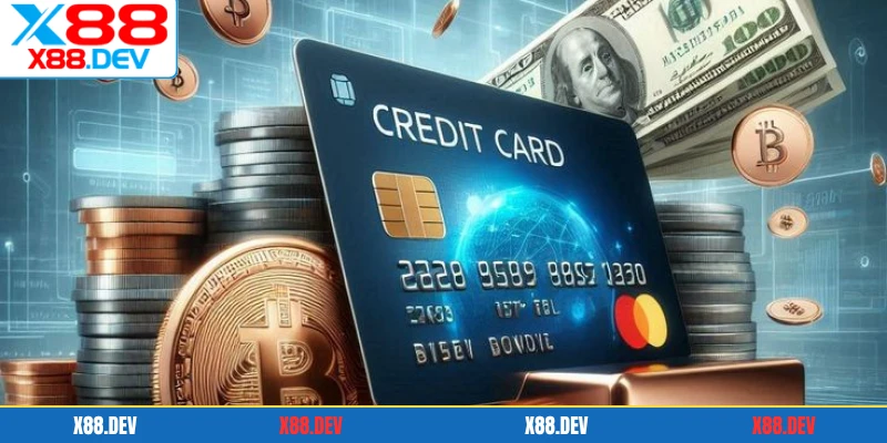 Các bước để nhận thưởng về tài khoản ngân hàng