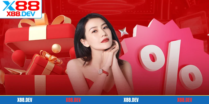 Các sảnh game đuọc tham gia chương trình