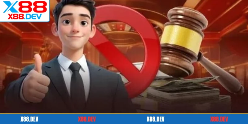 Chính sách với bên thứ ba