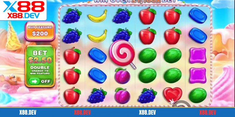 Hệ thống biểu tượng trong game