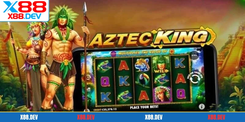 Luật chơi của game