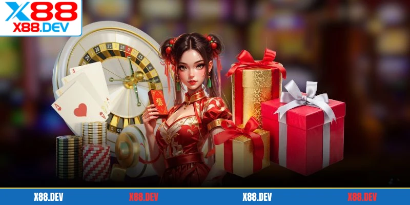 Quà tặng 200K trải nghiệm dành riêng cho tân thủ