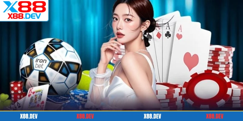 Tin tức X88 cập nhật thông tin nóng hổi về nhà cái