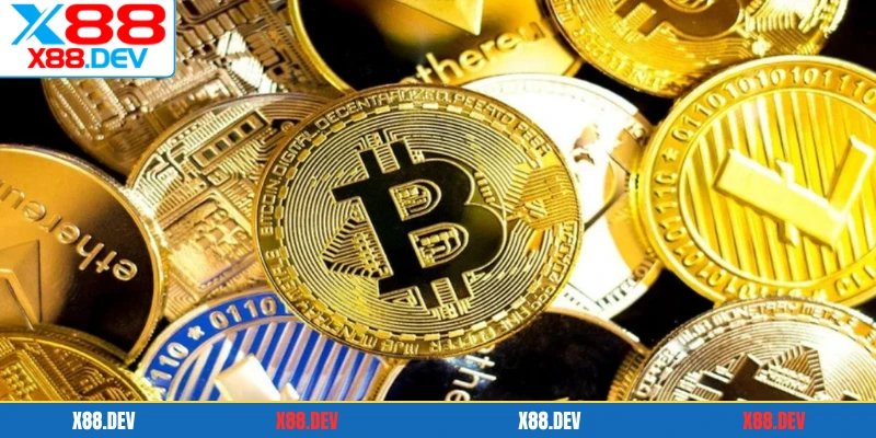 Xu hướng dự đoán của đồng coin
